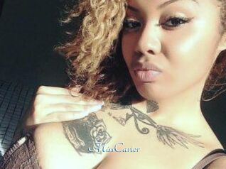 MissCarter