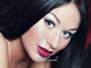 MissCavalli