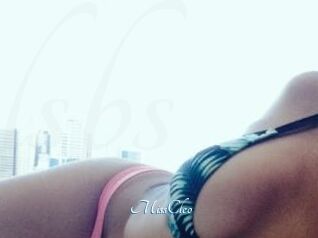 MissCleo
