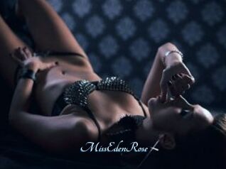 MissEdenRose
