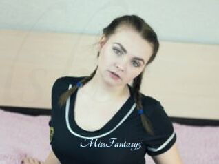MissFantasy5