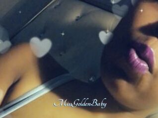 MissGoldenBaby