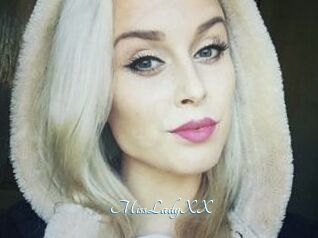 MissLadyXX