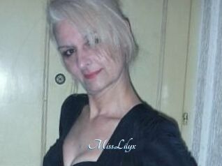 MissLilyx