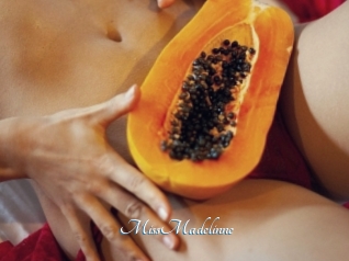 MissMadelinne