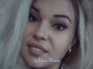 MissMalva