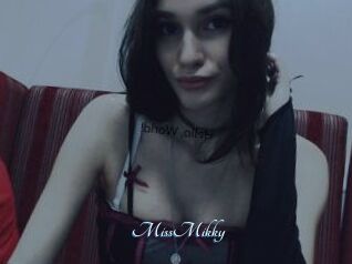 MissMikky