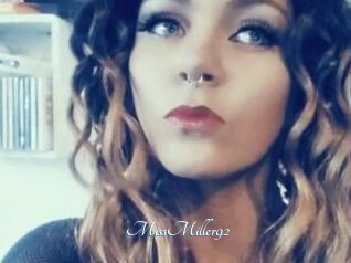 MissMiller92