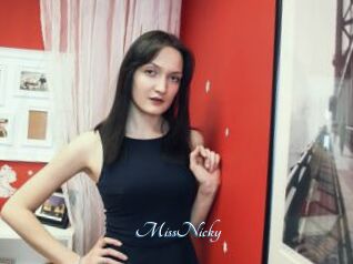 MissNicky
