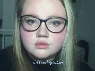 MissPiggieLips