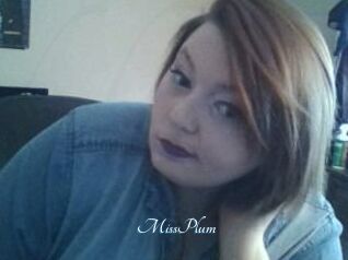 MissPlum