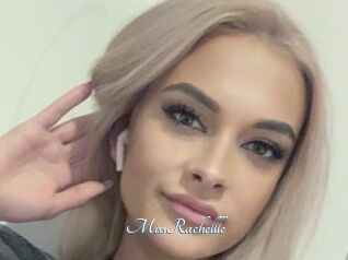 MissRachellle