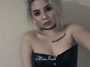 MissReah