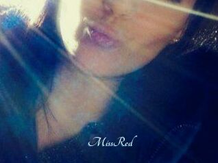 MissRed
