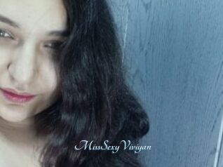 MissSexyViviyan