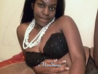 MissShanel