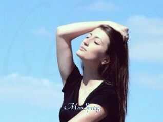 MissSpring