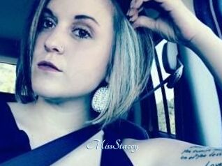 MissStacey