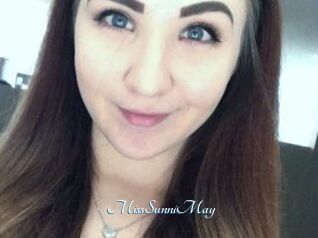 MissSunniMay