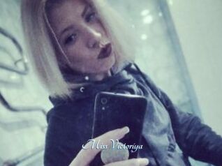 MissVictoriya