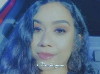 Misscherryjane