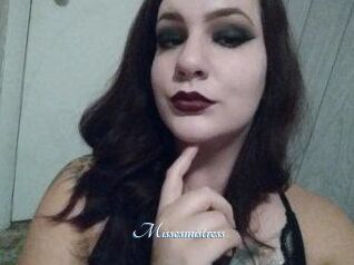 Missesmistress