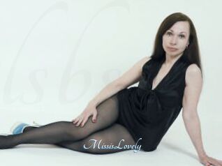 MissisLovely