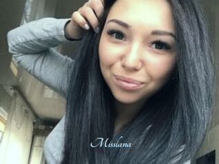 Misslana