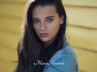 MissssAmanda