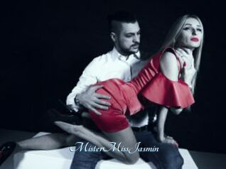 MisterMissJasmin
