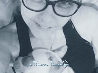 MistressAimeeLane