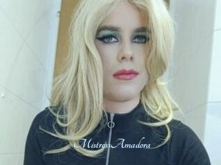 MistressAmadora