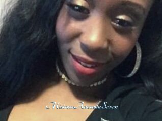 MistressAmandaSeven