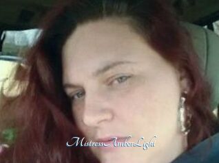 MistressAmberLight
