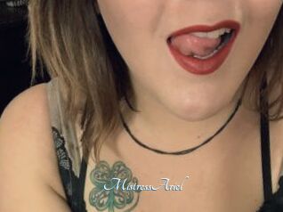 MistressAriel