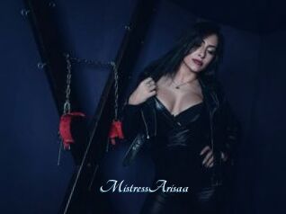 MistressArisaa