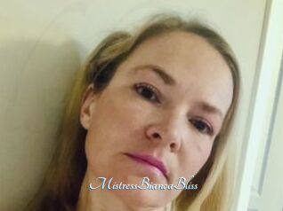 MistressBiancaBliss