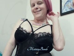 MistressBomb