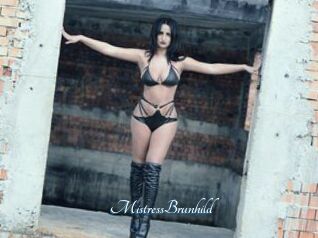 MistressBrunhild