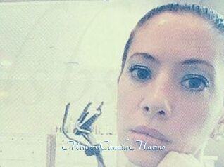 MistressCamilaMarino