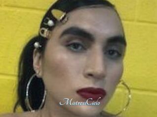 MistressCielo