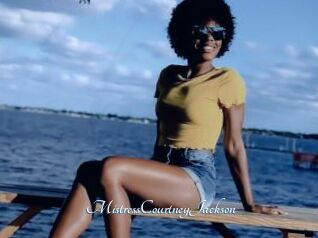 MistressCourtneyJackson