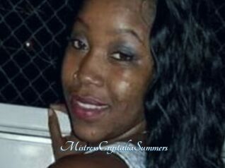 MistressCrystaliaSummers
