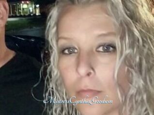 MistressCynthiaGoodwin