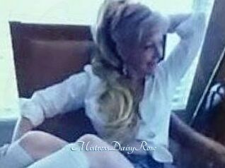MistressDaisyRose