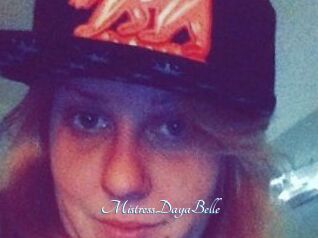 MistressDayaBelle