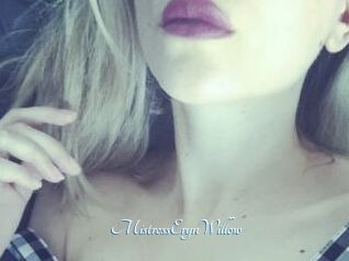 MistressErynWillow