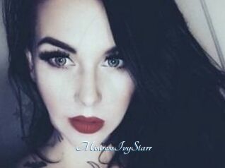 MistressIvyStarr