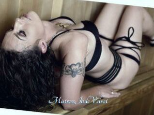 MistressJadeVelvet