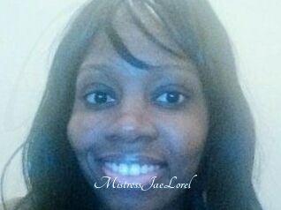 MistressJaeLorel